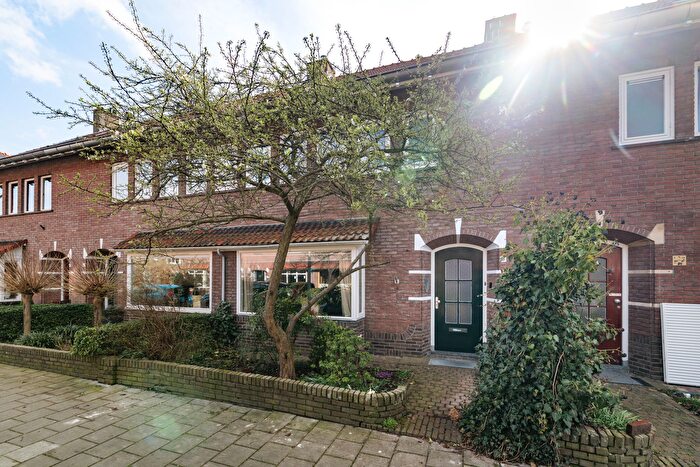 5-kamerhuis te koop in Deventer – Arnold Moonenstraat, Zwolseweg