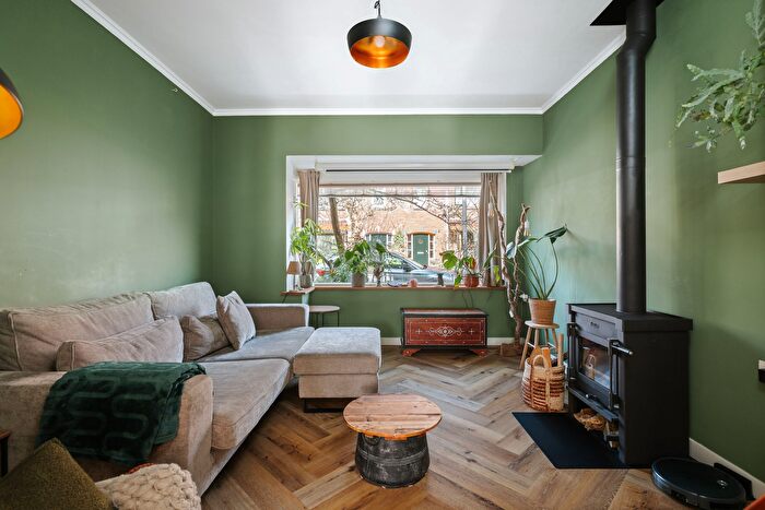 Koop en Huur Huizen - 3
