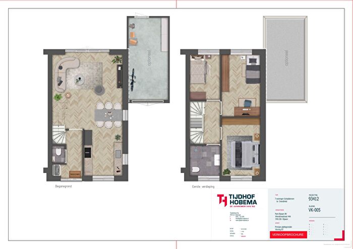 Koop en Huur Huizen - 2