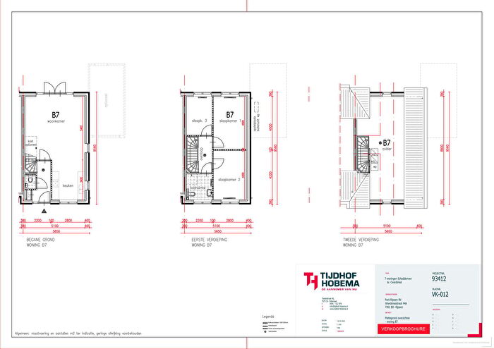 Koop en Huur Huizen - 3