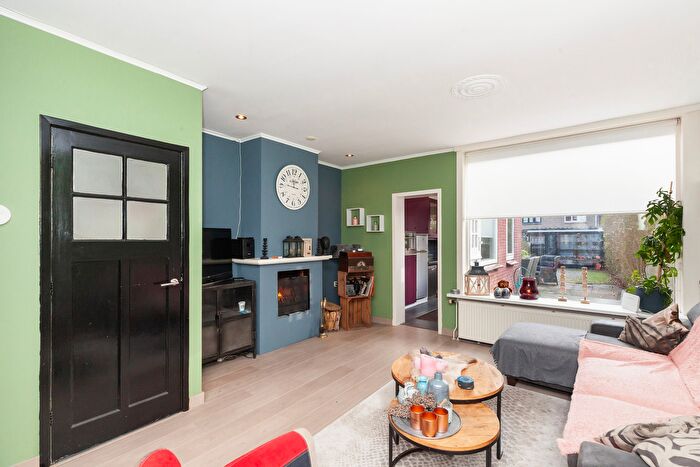 Koop en Huur Huizen - 2