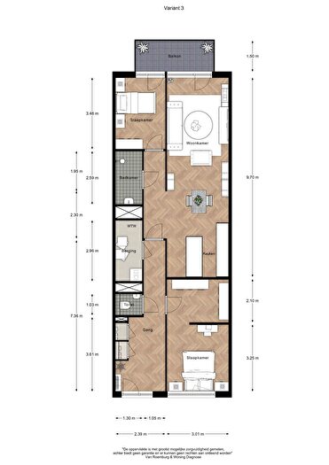 Koop en Huur Huizen - 3