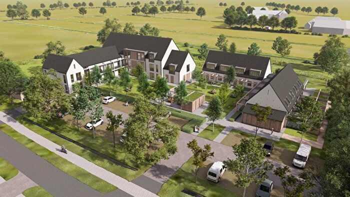 Koop en Huur Huizen - 2