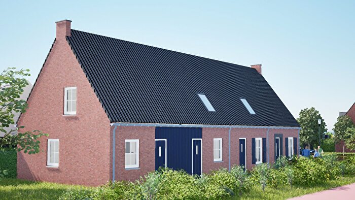 Koop en Huur Huizen - 3