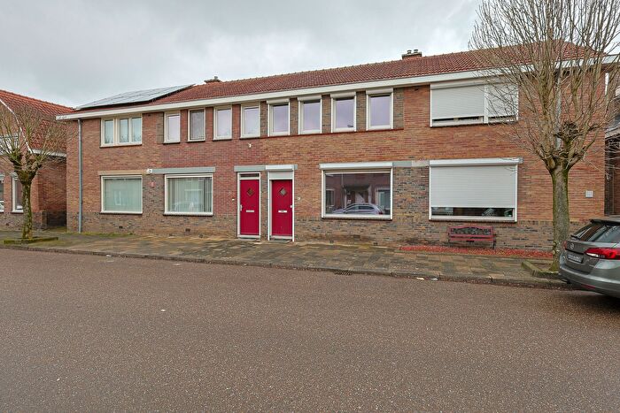 Koop en Huur Huizen - 3