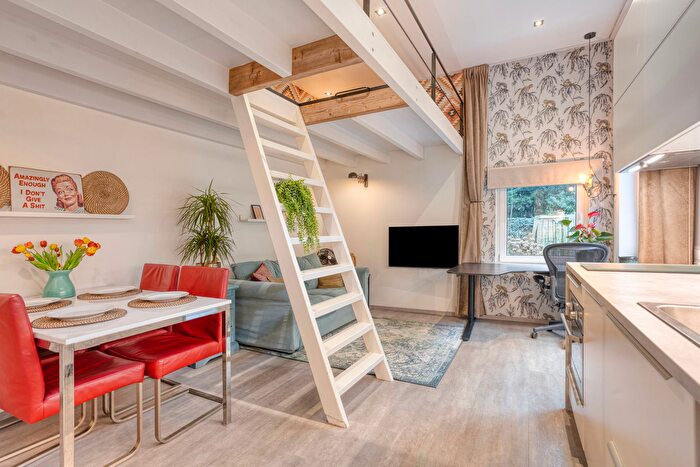 Koop en Huur Huizen - 3