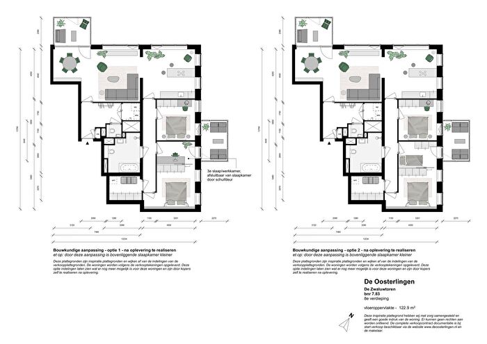 Koop en Huur Huizen - 3