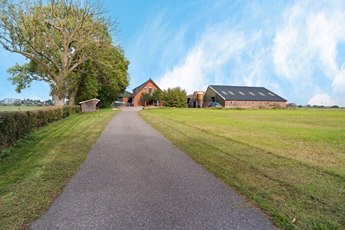 Koop en Huur Huizen - 2