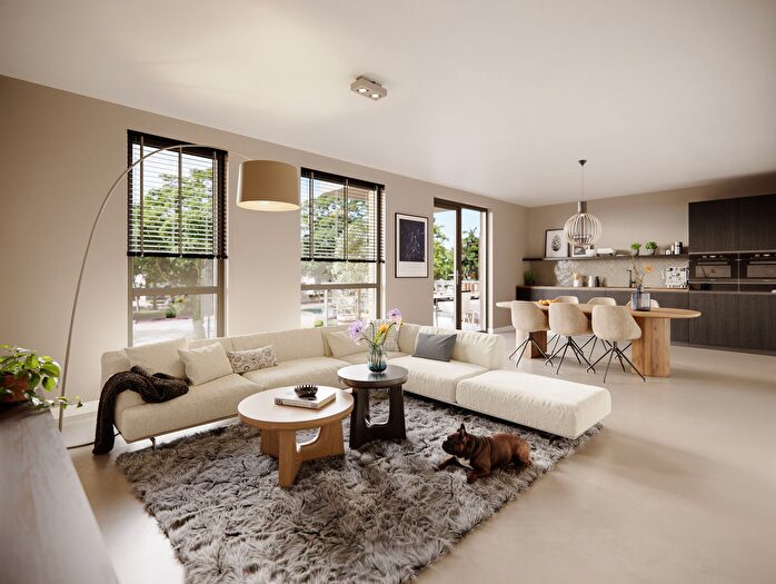 Koop en Huur Huizen - 3