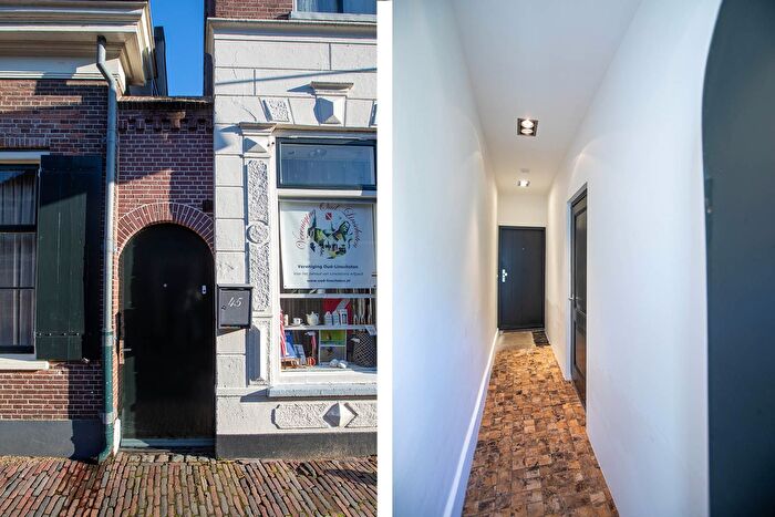 Koop en Huur Huizen - 2