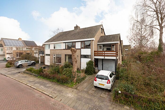 7-kamerhuis te koop in Stadsfenne, Sneek