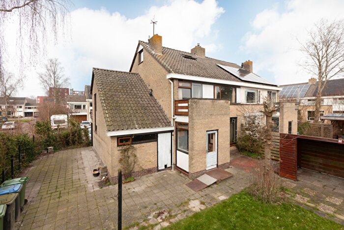Koop en Huur Huizen - 2