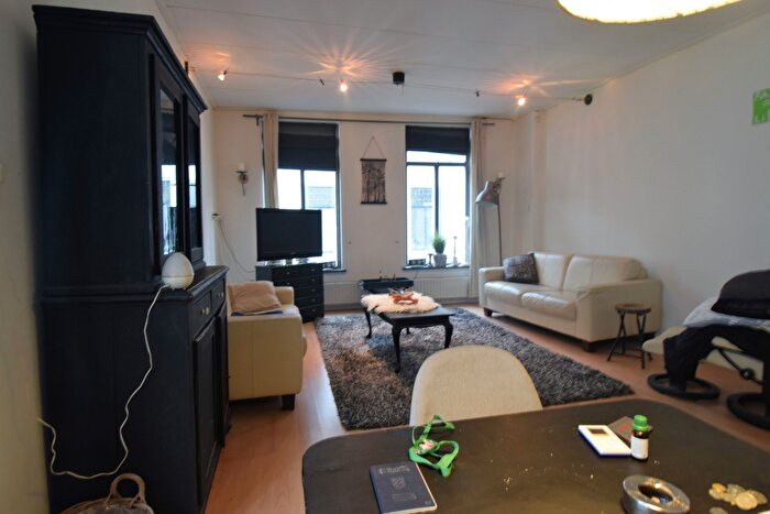 Koop en Huur Huizen - 3