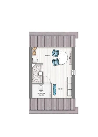 Koop en Huur Huizen - 3