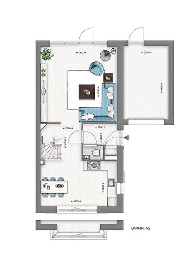 Koop en Huur Huizen - 2