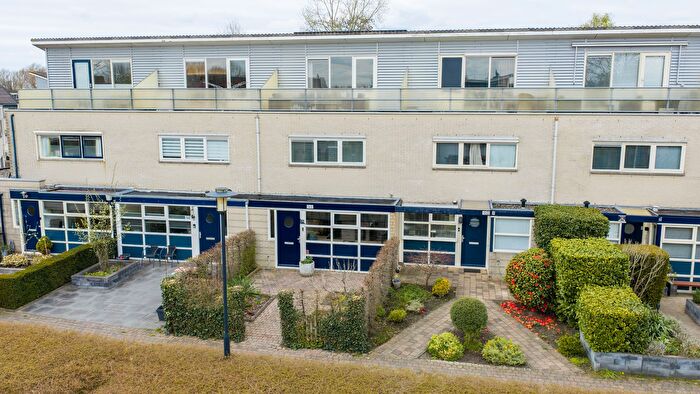 5-kamerhuis te koop in Woudhuis, Apeldoorn
