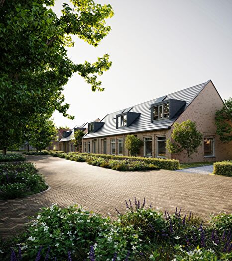 Koop en Huur Huizen - 2