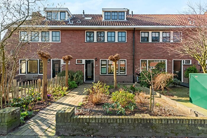 Koop en Huur Huizen - 3