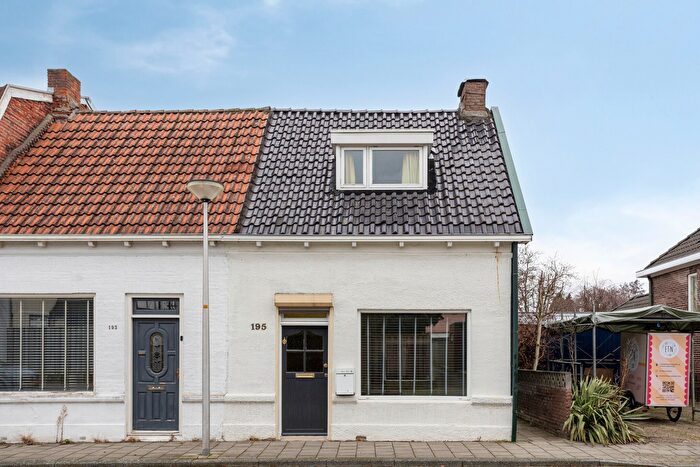 Koop en Huur Huizen - 3
