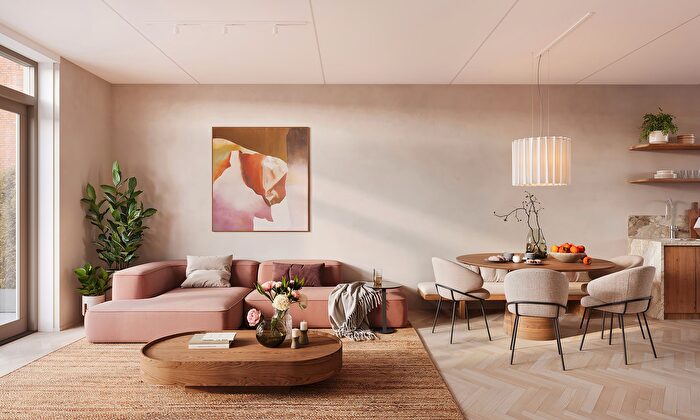 Koop en Huur Huizen - 2