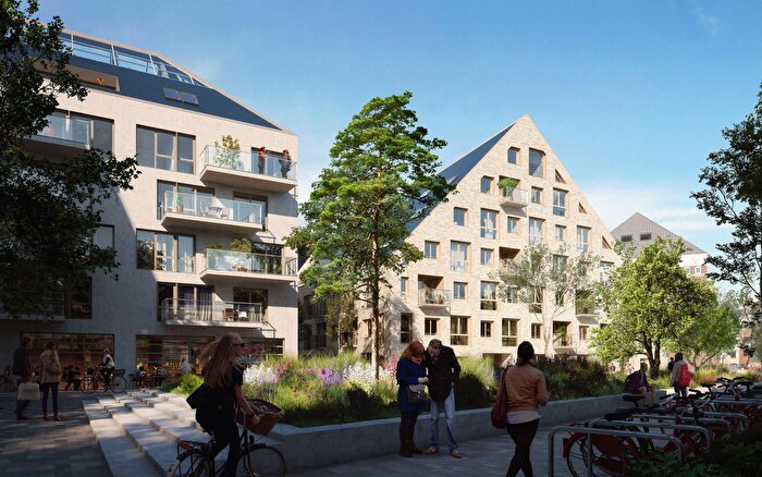 Koop en Huur Huizen - 2