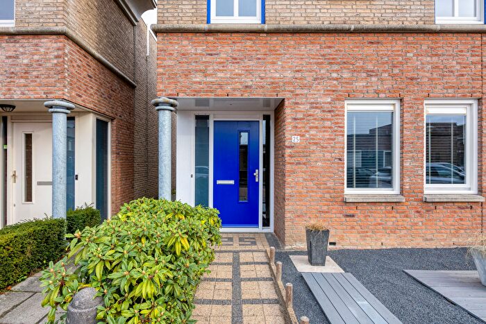 Koop en Huur Huizen - 3