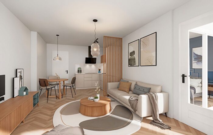 Koop en Huur Huizen - 3