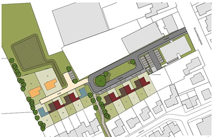 Koop en Huur Huizen - 2