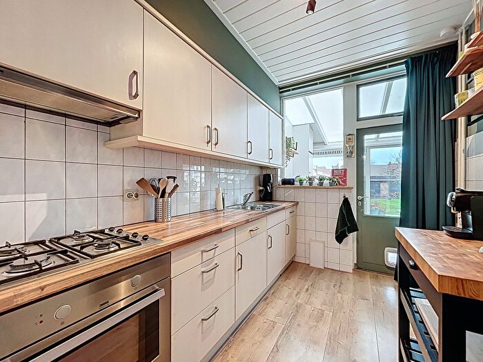 Koop en Huur Huizen - 2