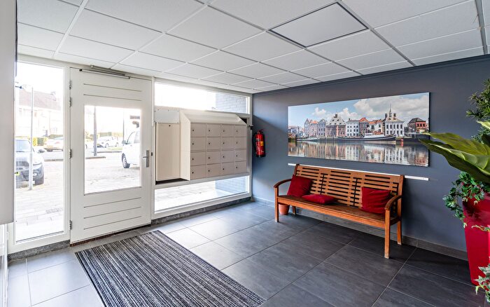 Koop en Huur Huizen - 2