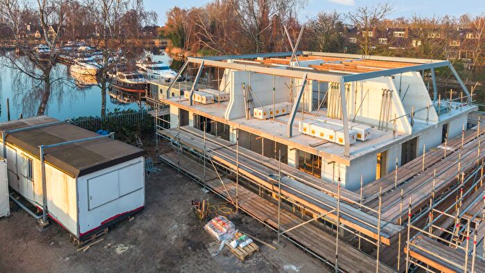 Koop en Huur Huizen - 2