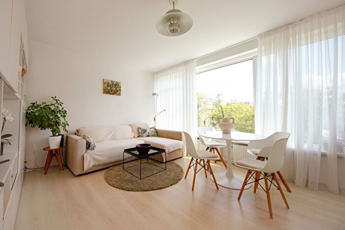 4-kamerappartement te koop in Amsterdam – Maassluisstraat, Delflandpleinbuurt-West