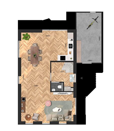 Koop en Huur Huizen - 2