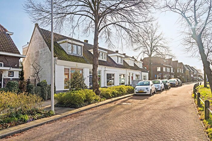 4-kamerhuis te koop in Zwolle – Deventerstraatweg, Nieuw-Assendorp