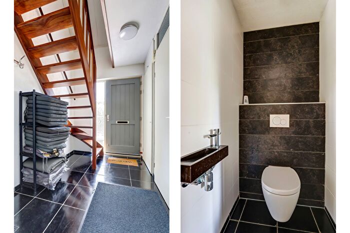 Koop en Huur Huizen - 3
