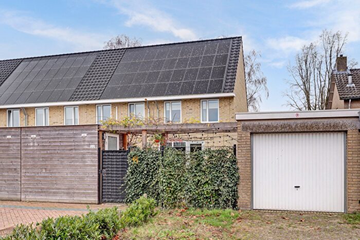 Koop en Huur Huizen - 3