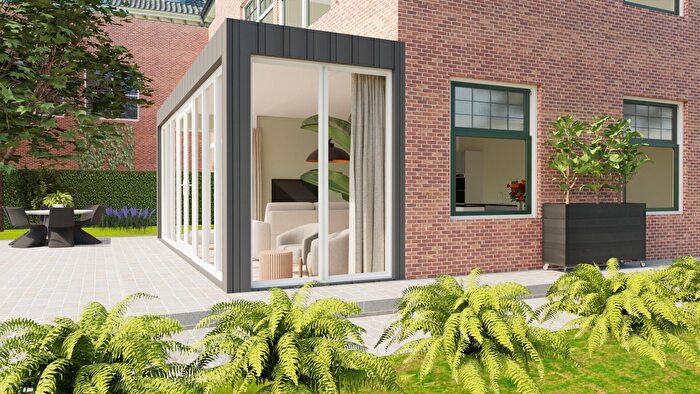 Koop en Huur Huizen - 3