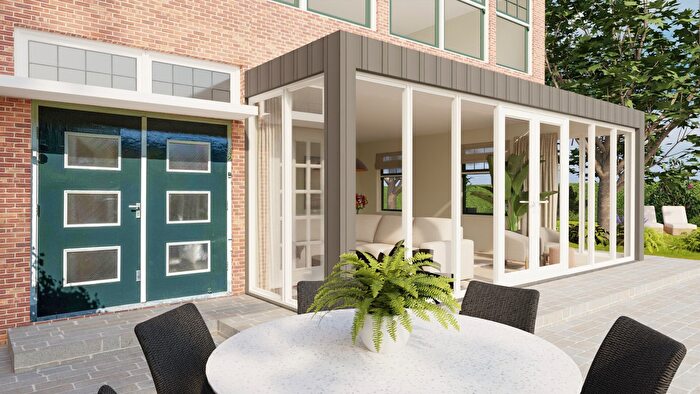 Koop en Huur Huizen - 2