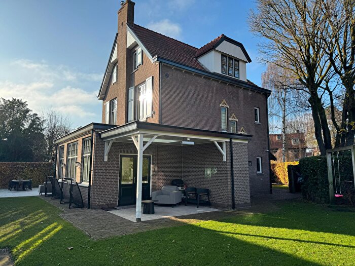 Koop en Huur Huizen - 2