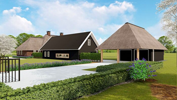Koop en Huur Huizen - 2