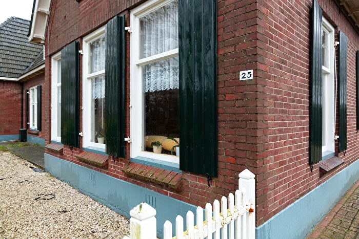 Koop en Huur Huizen - 3