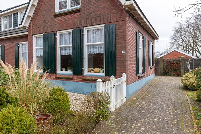 Koop en Huur Huizen - 2