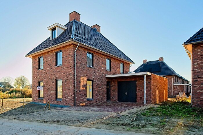 6-kamerhuis te koop in Nederhemert-Noordzijde, Nederhemert