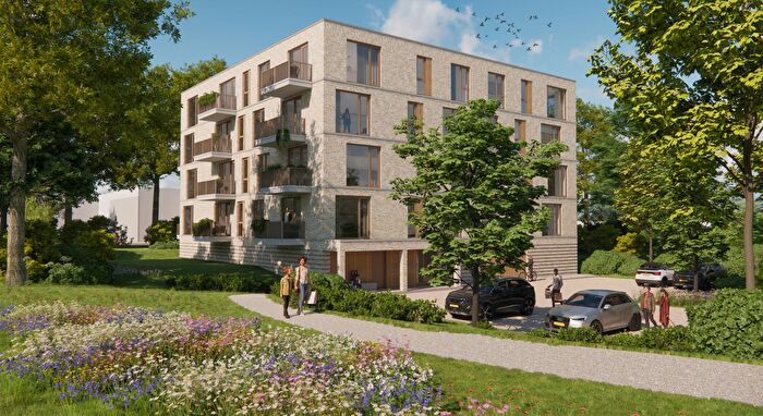 Koop en Huur Huizen - 3
