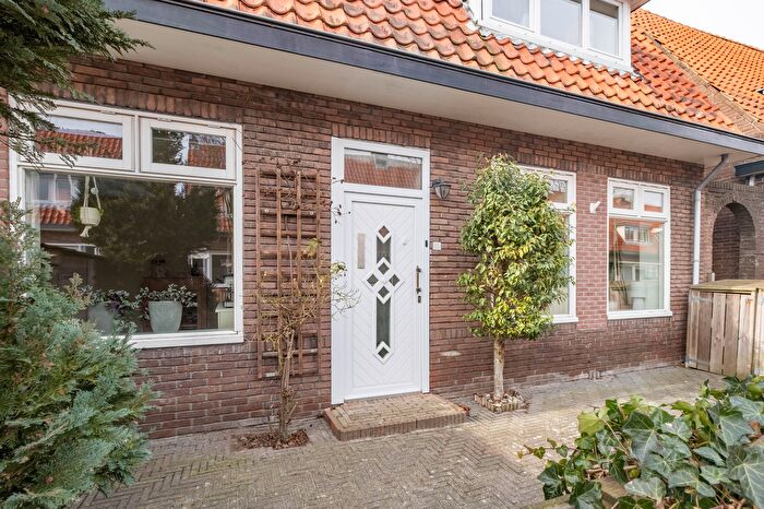 Koop en Huur Huizen - 2