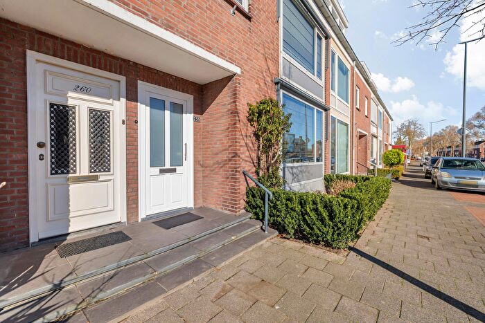 Koop en Huur Huizen - 3