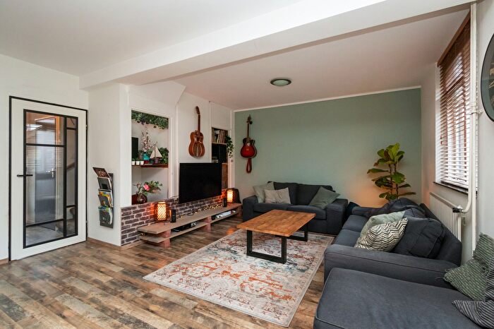 Koop en Huur Huizen - 2