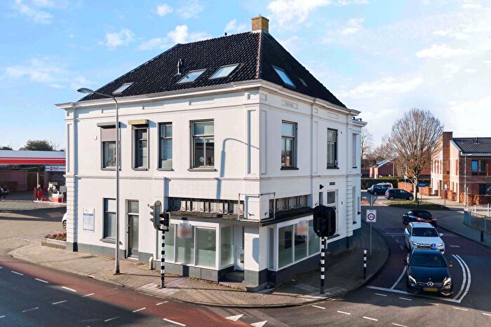 3-kamerappartement te koop in Lochem – Zutphenseweg, Zuiderenk