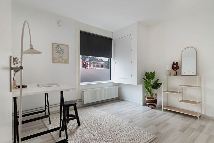 Koop en Huur Huizen - 3