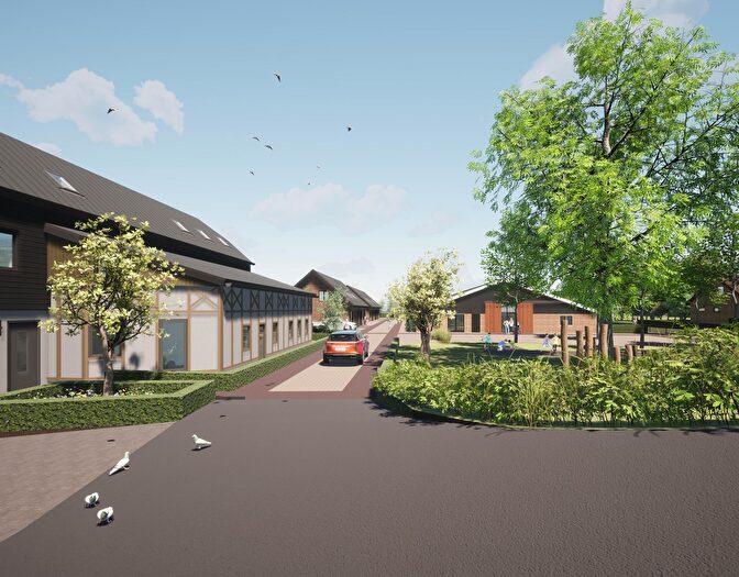 Koop en Huur Huizen - 2